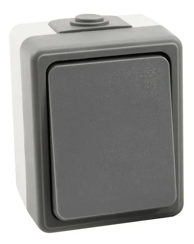 ETT1534946 Feuchtraum Wechselschalter McPower