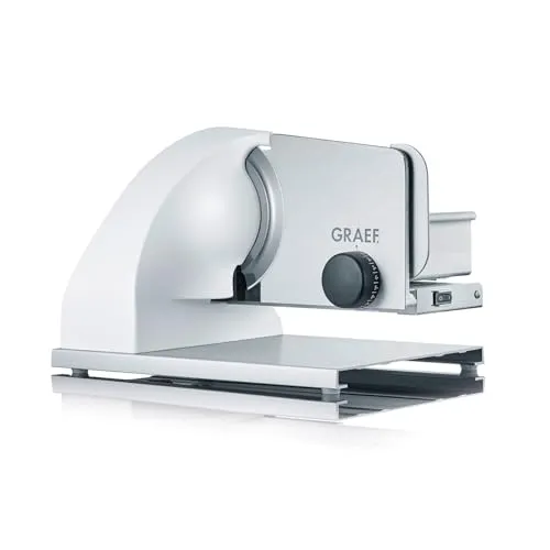 GRAEF SKS901EU Allesschneider von GRAEF