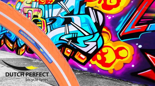 Reifen Dutch Perfect 28 x 1,40