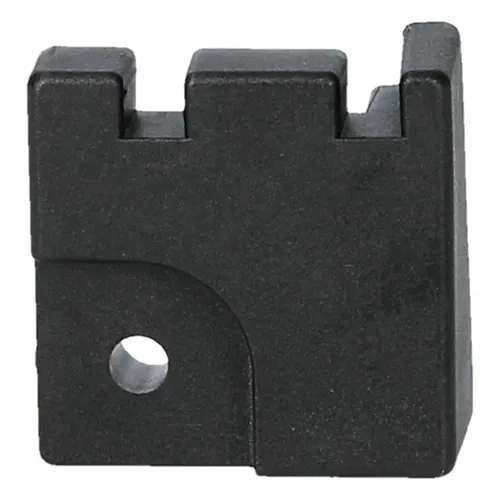 Träger kompatibel mit Whirlpool 481010505592 rechts für Backofentürglas Herd