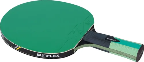 Sunflex Tischtennisschläger Color Comp G 50 von SUNFLEX