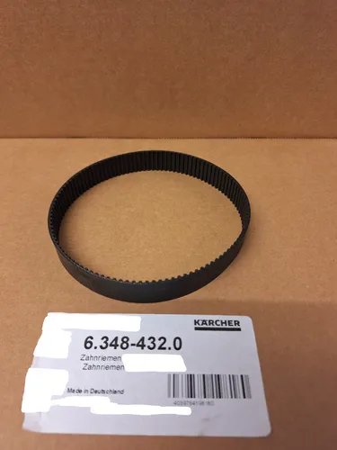 Karcher 6.348 – 432.0 Zahnriemen HTD 330 – 3 17
