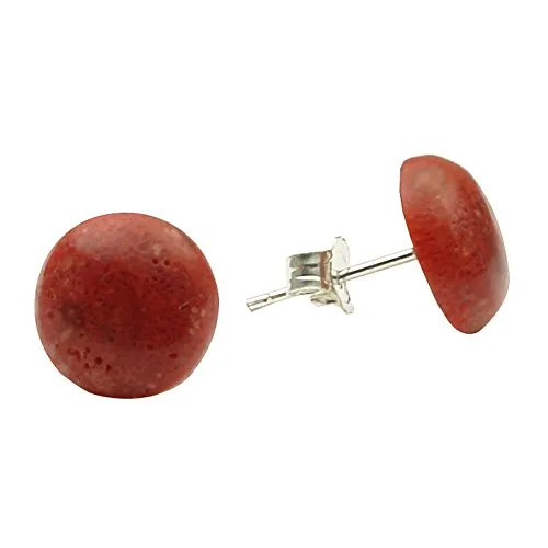 Ohrringe Silber von Schmuck Krone