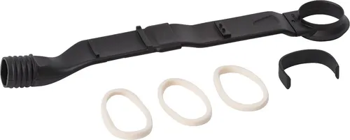 Bosch Professional Staubabsaugung für GOP 300 SCE 2608190056