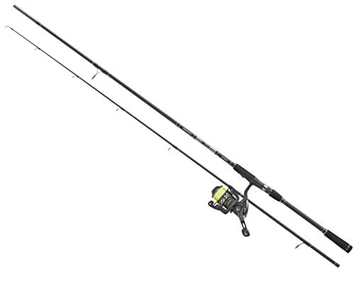 Balzer Angelruten von Jfong