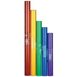 Boomwhackers Chromatisch Set BWCG