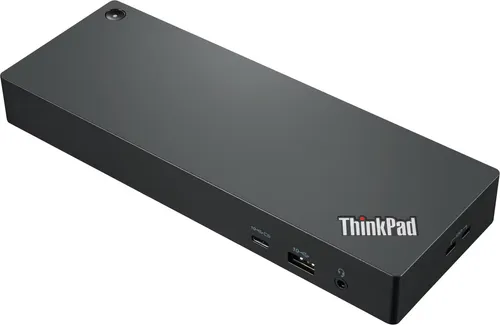 Lenovo ThinkPad Thunderbolt 3 Dock Gen 2 (170W)