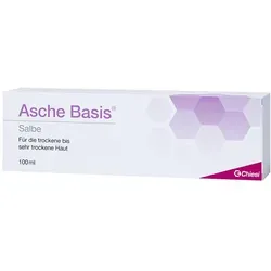 Asche Basis Salbe 100 ML
