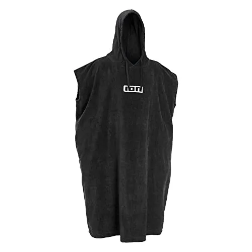 ION CORE Poncho 2025 black von ION