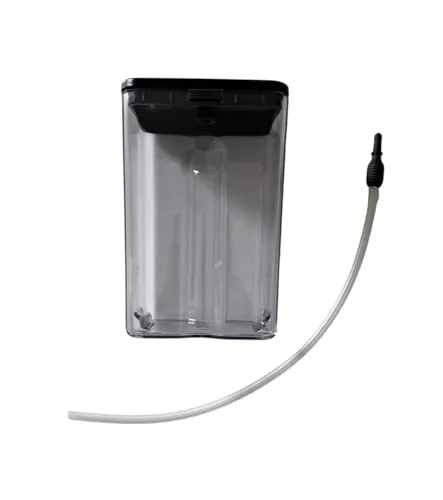 daniplus Milchbehälter kompatibel Philips CP0598/01 Senseo Latte Duo HD6570 HD6574 HD7855 HD7856 HD7857