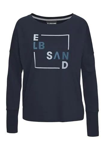Elbsand Damen Langarmshirt