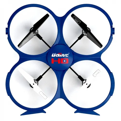 UDI RC U818A-1 Quadrocopter Special Edition mit HD Kamera von OTTO