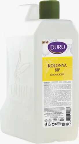 Duru Lemon Cologne 900ml