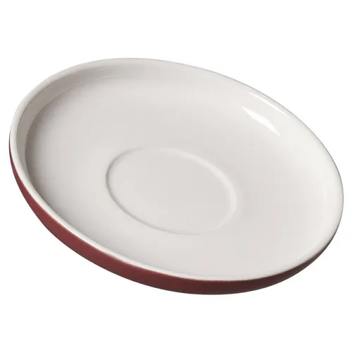 Kaffee- und Teeuntertassen von Geschirr