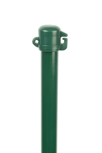 Alberts Universalstab 1000mm - 20er Set, grün - Sonstige - Hochwertiger Universalstab mit glatter Oberfläche, ideal für kreative Projekte und stabilen Halt.