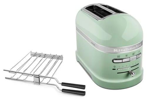 KITCHENAID 5KTM2204EPT ARTISAN Toaster Pistazie von KitchenAid