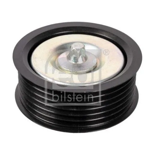 Febi Bilstein Umlenk-/Führungsrolle, Keilrippenriemen 30289