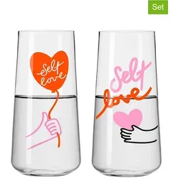 RITZENHOFF 2er-Set: Gläser 