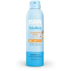 ISDIN Fotoprotector Transparent Spray Pediatrics LSF 50 von ISDIN