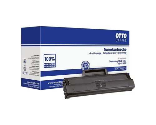 Otto Office Tonerpatrone MLT-D101S, ersetzt Samsung »MLT-D101S«