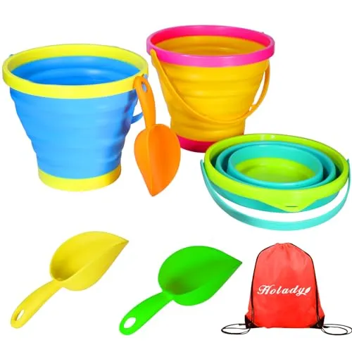 Strand- & Sandspielzeug von Holady