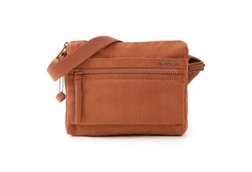 Hedgren Umhängetasche Inner City, Nylon in orange von Hedgren