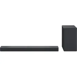 LG DSC9S Soundbar von LG
