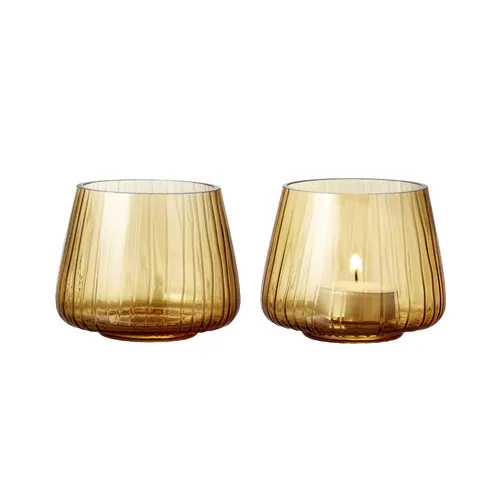 Bitz Kusintha in orange von Bitz