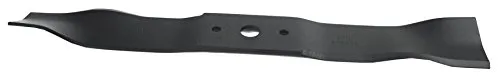 Rasenmähermesser Ersatzmesser Mulchmesser 462 mm passend für Rasenmäher CASTEL GARDEN, HONDA, SABO, SABRE, STIGA, MULTIMOWER, VIKING