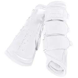 Eskadron Dressurgamaschen Eskadron Softshell Gamaschen S in weiß von Eskadron