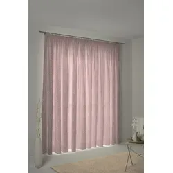 Vorhänge & Gardinen Lila von ADAM Audio