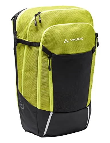 VAUDE Cycle 28 II Luminum in grün von VAUDE