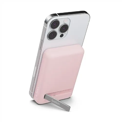 Belkin Magnetic Charger 5000 mAh