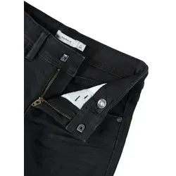 Name It Jeansshorts Sofus (1-tlg) schwarz 152 von NAME IT
