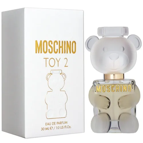 Moschino Toy 2 Eau de Parfum 30 ml von Moschino