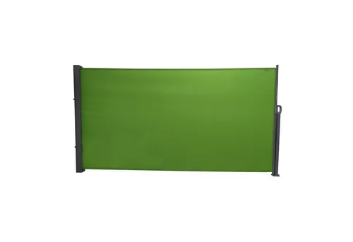 HTI-Living Seitenmarkise in grün von HTI-Line