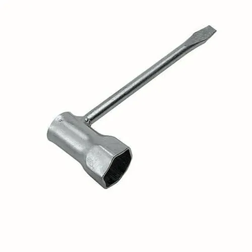 Zündkerzenschlüssel 21mm universal