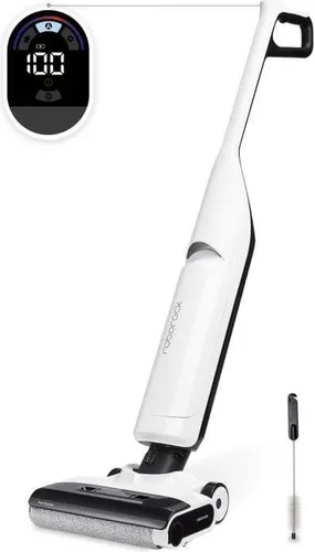 Roborock Flexi Lite Nass- & Trockensauger mit 17.000 Pa