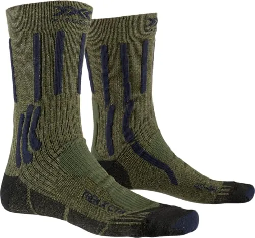 X-Bionic 4.0 TREK X CTN Herren-Wandersocken von X-Bionic