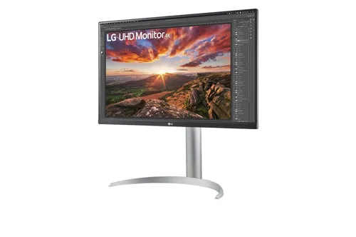 LG 27UP850K-W Monitor