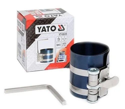 Kolbenringspanner Kolbenringspannband 50-125 mm