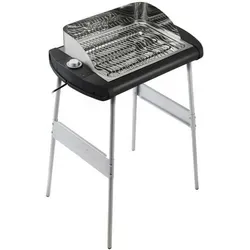 Lagrange - Elektrischer Grill Auf Füßen 2300w 319005