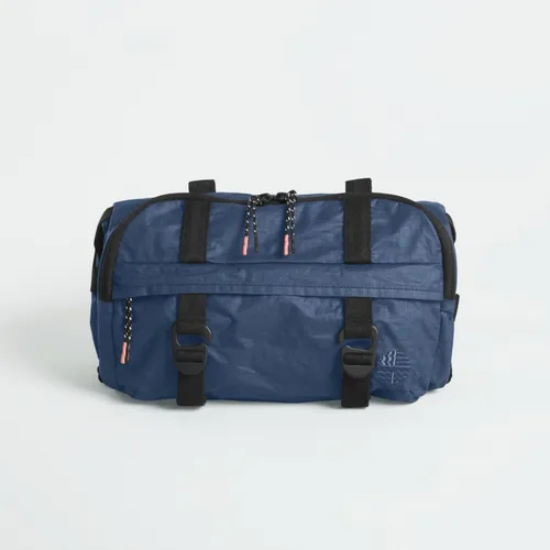 eoto Bauchtasche Hüfttasche Gürteltasche Umhängetasche Bag Hip:ster Prime Blau