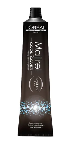 Loreal Majirel Cool Cover 9 Sehr helles Blond 50 ml