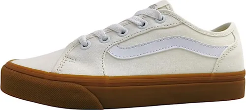 Vans Filmore Decon Damen Sneaker low in Weiß, Größe 36