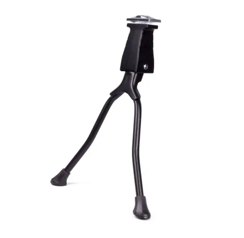 Fahrradständer Doppelständer Zweibeinständer Mittelständer 26