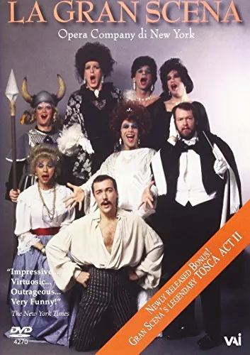 La Gran Scena