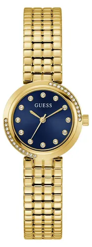 Produktbild Guess Damen Armbanduhr Clara – Eleganz trifft Funktionalität