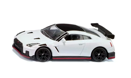 Siku 1579 Nissan GT-R Nismo NEU OVP von siku