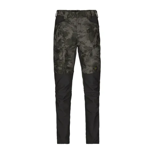 Härkila Noctyx Camo Hose AXIS MSP Schwarz 58/32